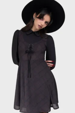 Killstar Scriptorium - Mekko