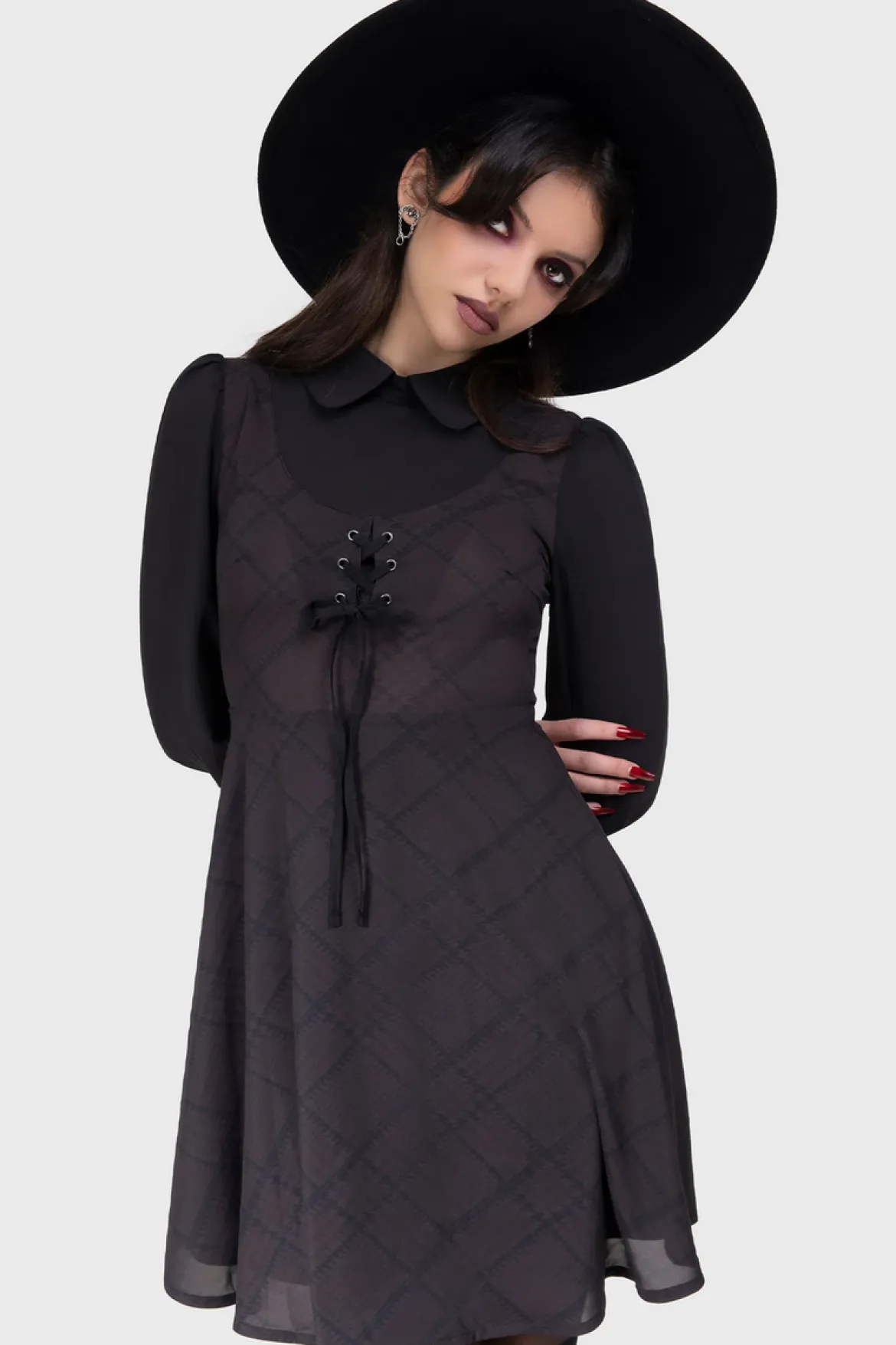 Killstar Scriptorium - Mekko