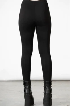 Killstar Serpent Storm - leggingsit