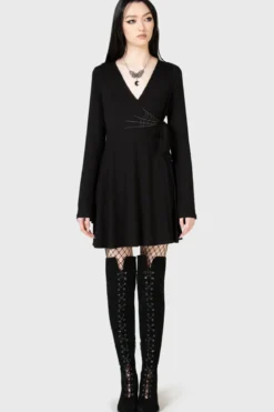Killstar Severine - Mekko