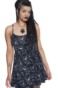 Killstar Shell Yeah - Mekko