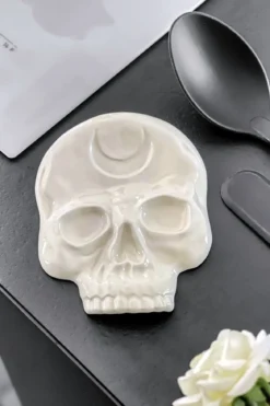 Killstar Skull - Kauhanalusta