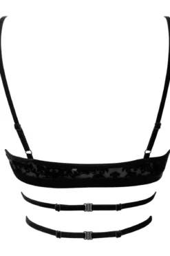 Killstar Sleepin' Curse - Bralette