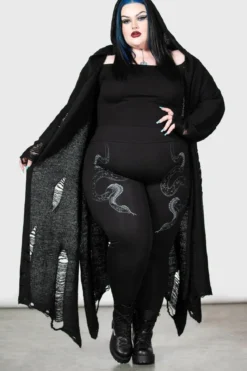 Killstar Slitherina - Leggingsit