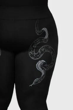 Killstar Slitherina - Leggingsit