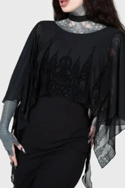 Killstar Smite Me - Mekko