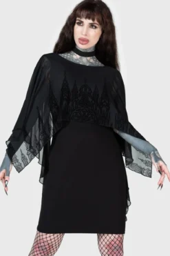 Killstar Smite Me - Mekko