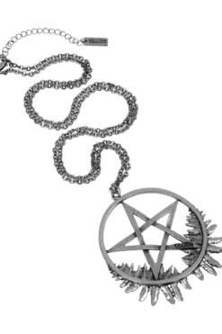 Killstar Solstice - Kaulakoru