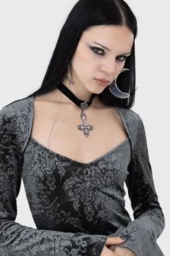 Killstar Sorcerous - Mekko