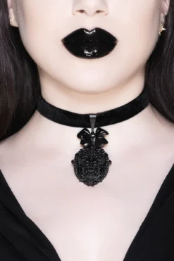 Killstar Sorrows - Choker