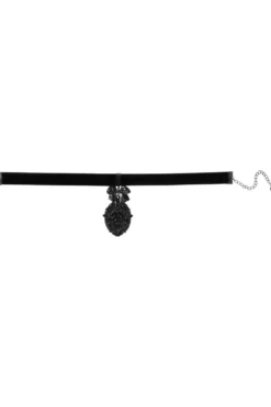 Killstar Sorrows - Choker