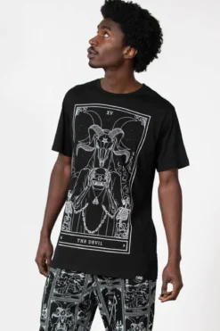 Killstar Soul Card - T-Paita