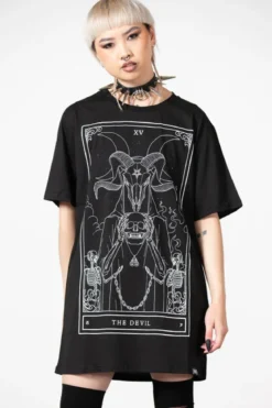 Killstar Soul Card - T-Paita