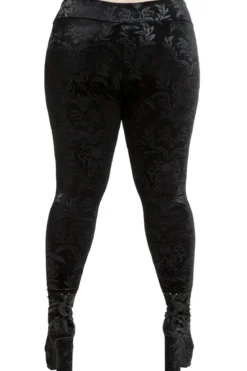Killstar Soul Force - Leggingsit