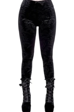 Killstar Soul Force - Leggingsit