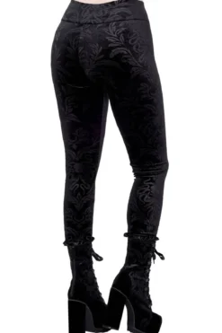 Killstar Soul Force - Leggingsit