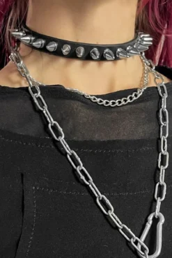 Killstar Spears - Choker