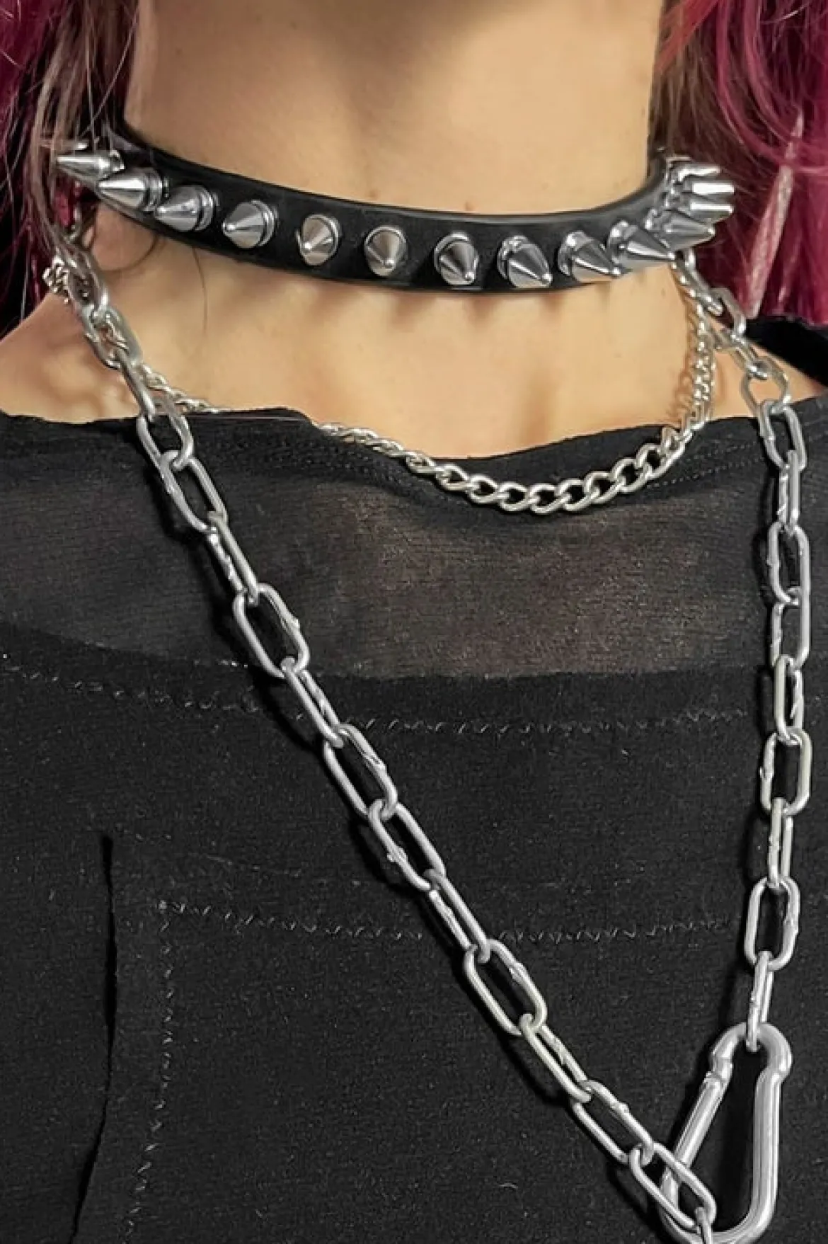 Killstar Spears - Choker