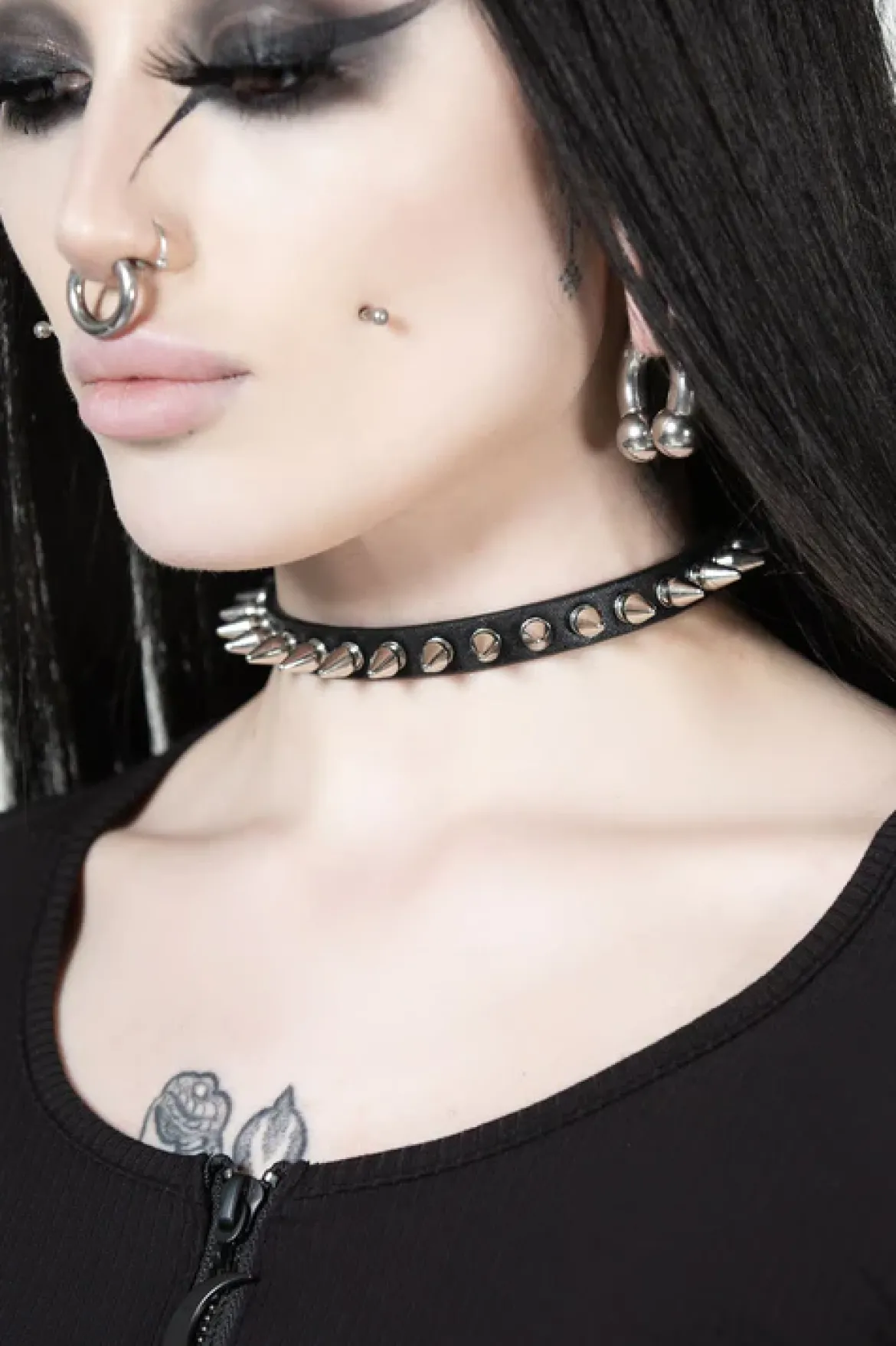 Killstar Spears - Choker