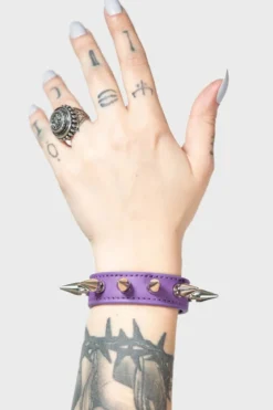 Killstar Stay Away Spike - Rannekoru