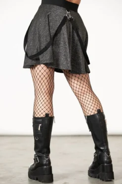 Killstar Studio 666 Skater Hame