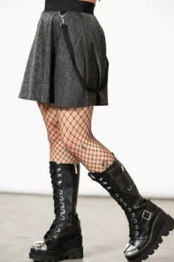 Killstar Studio 666 Skater Hame