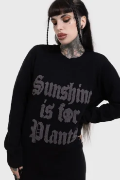 Killstar Sunshine for plants - Neulepaita