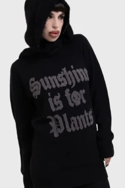 Killstar Sunshine for plants - Neulepaita