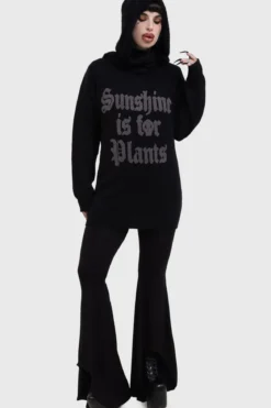 Killstar Sunshine for plants - Neulepaita