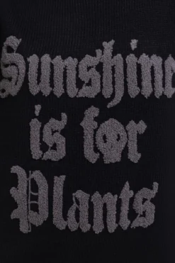Killstar Sunshine for plants - Neulepaita