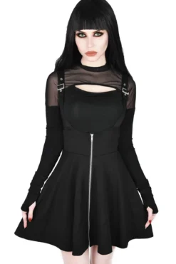 Killstar Suspend Me - Hame