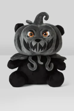 Killstar Teddy Pumpkin: Chasm - Pehmo