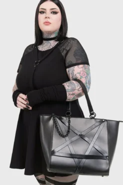 Killstar The Crypt - Laukku