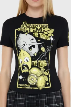 Killstar The Thing - T-paita