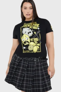 Killstar The Thing - T-paita