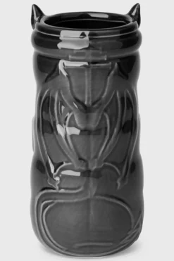 Killstar Tiki Demon Tall - Mukit, 2 kpl