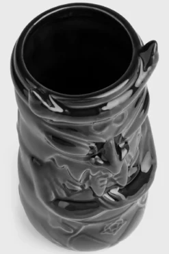 Killstar Tiki Demon Tall - Mukit, 2 kpl