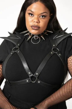 Killstar Totally Bats - Harness