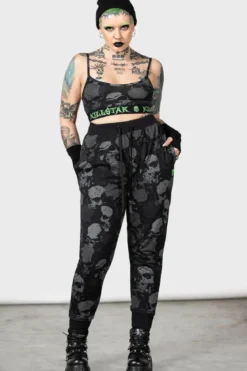 Killstar Tzompantli - Toppi