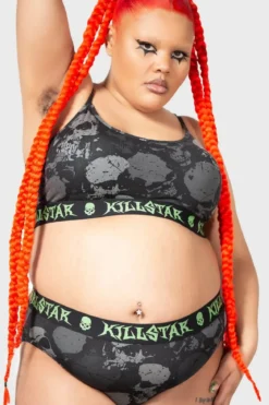 Killstar Tzompantli - Toppi