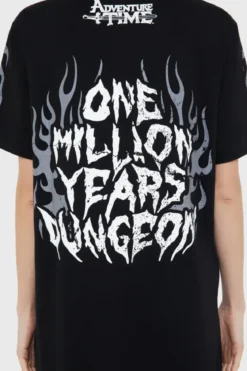 Killstar Unacceptable - Unisex T-Paita