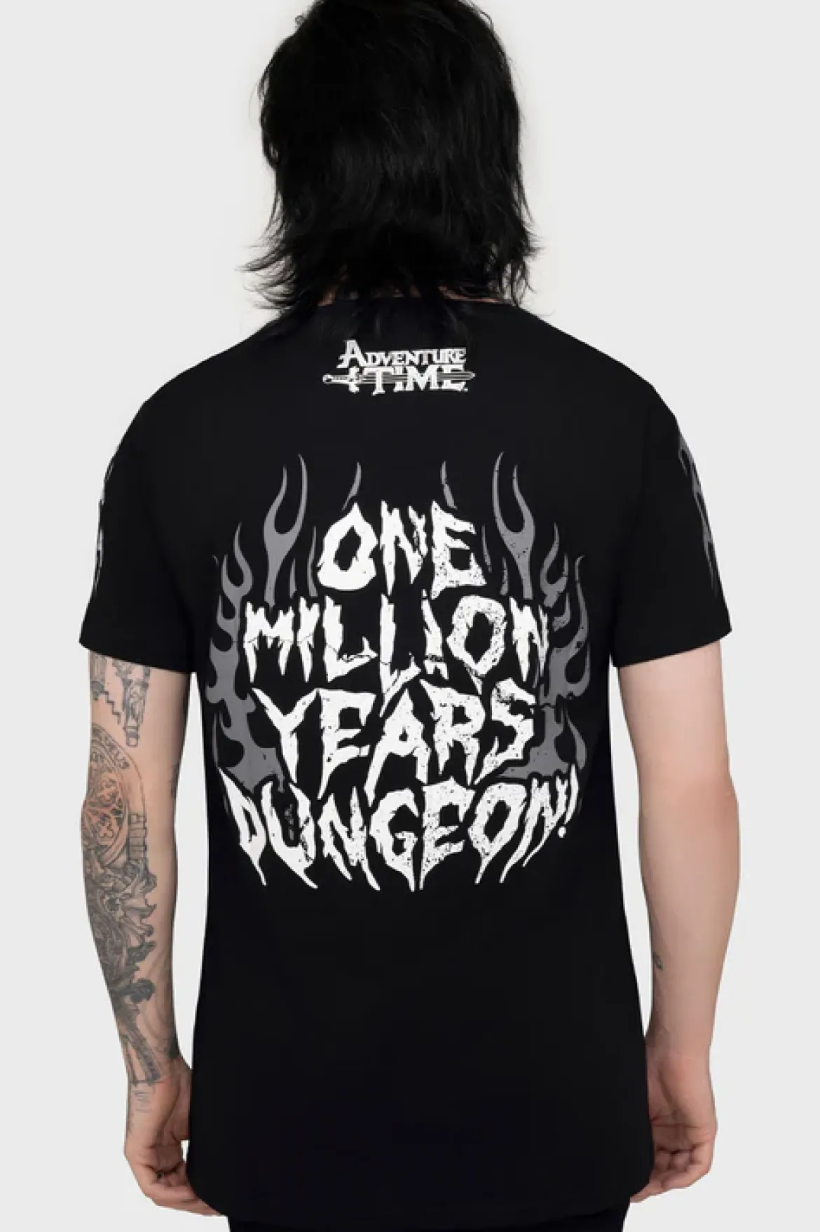 Killstar Unacceptable - Unisex T-Paita