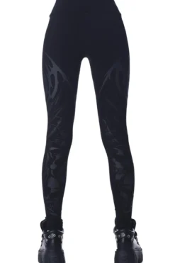Killstar Untamed - Leggingsit
