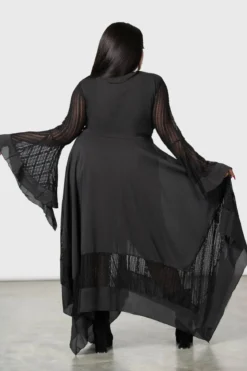 Killstar Valdermerca - Mekko