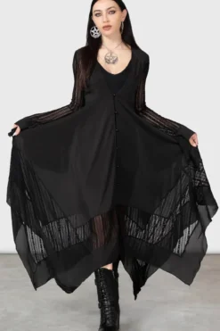 Killstar Valdermerca - Mekko