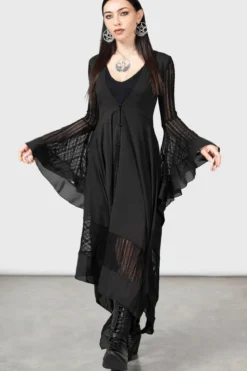 Killstar Valdermerca - Mekko