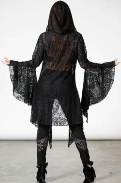 Killstar Veiled - Viitta
