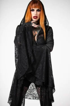 Killstar Veiled - Viitta