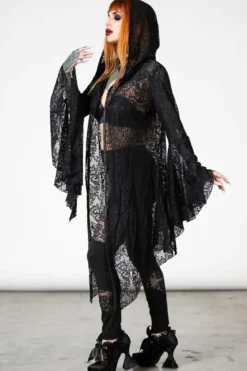 Killstar Veiled - Viitta