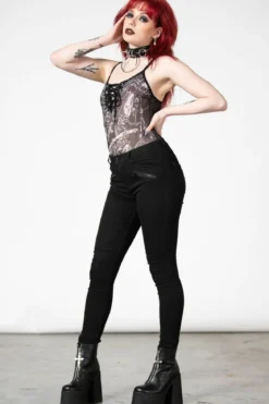 Killstar Violenta - Body
